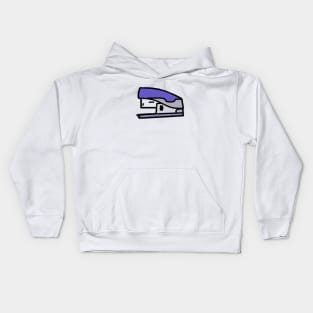 Stapler Kids Hoodie